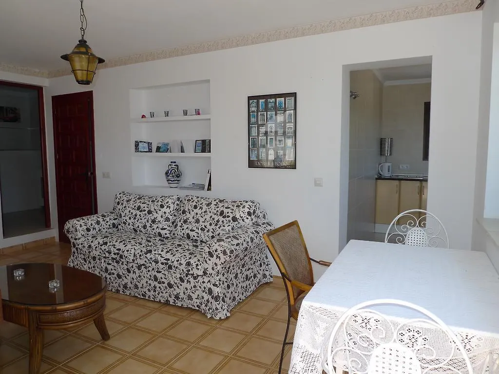 Balcon De Punta Lara Villa Nerja 0*,