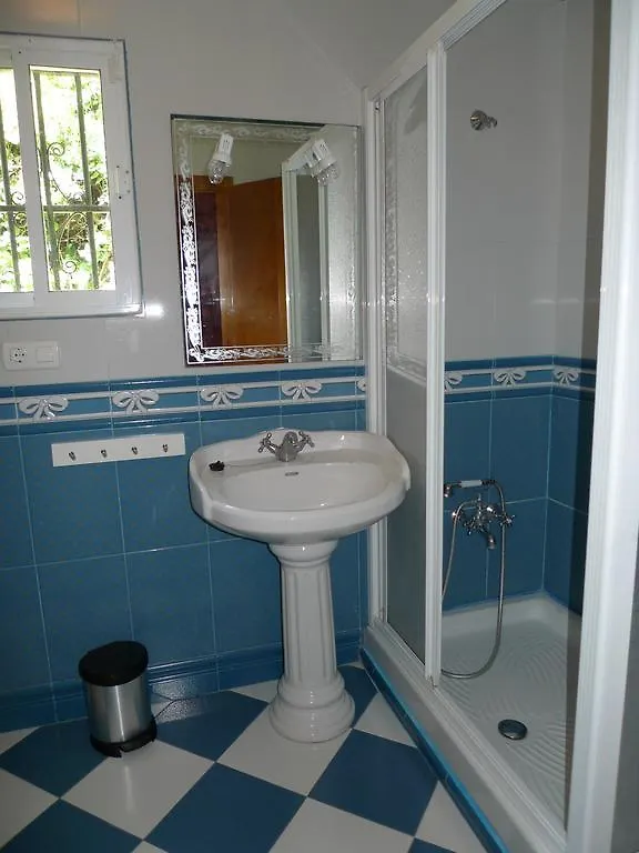 Semesterbostad Balcon De Punta Lara Villa Nerja