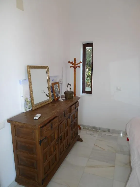 Balcon De Punta Lara Villa Nerja Spanien