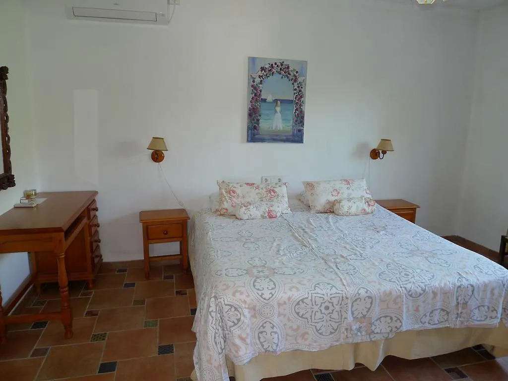 Semesterbostad Balcon De Punta Lara Villa Nerja